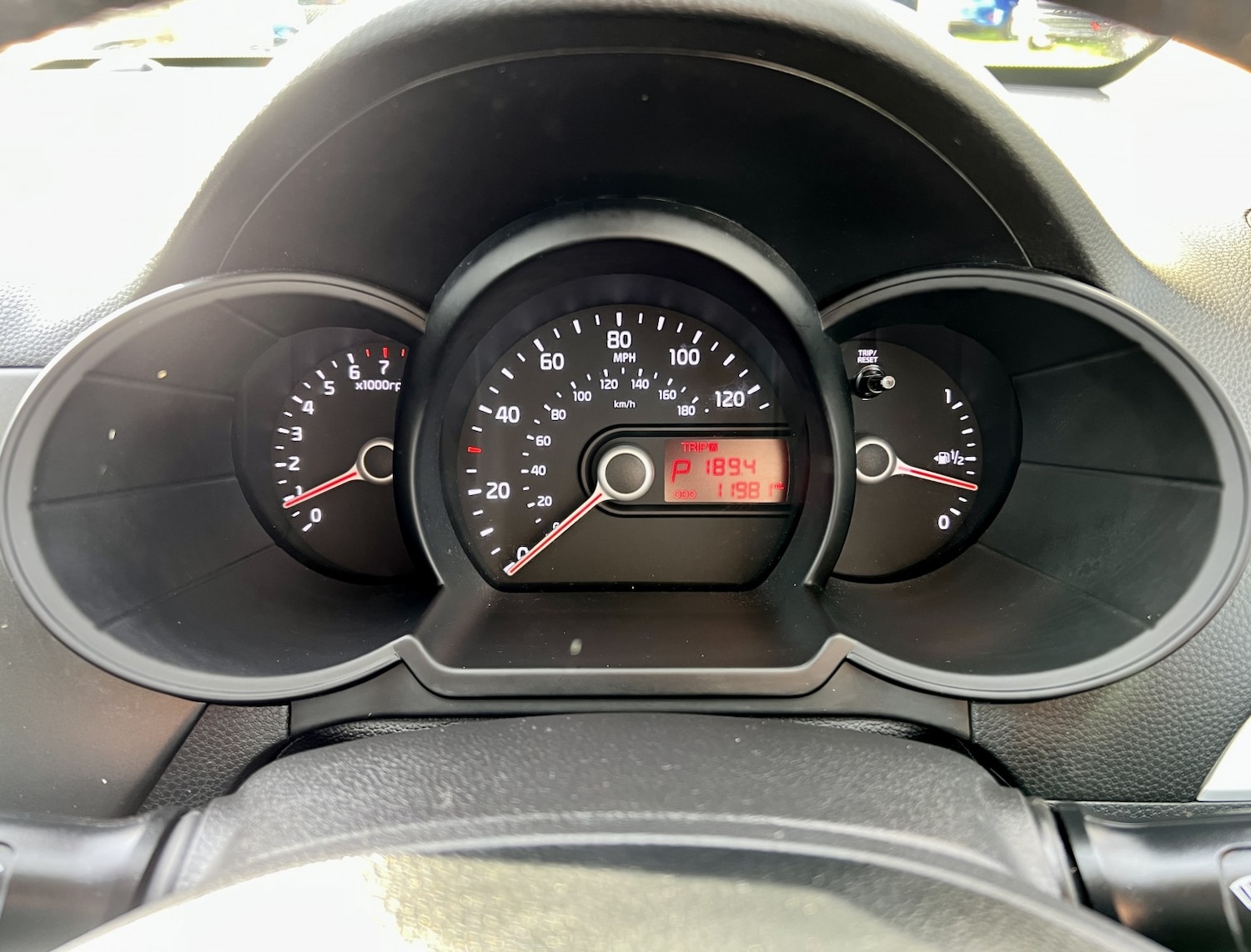 Used Kia Picanto 2014 for sale - 77398329: Photo 28