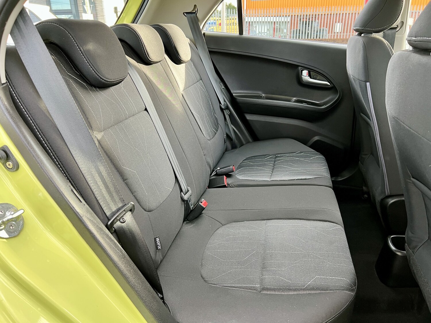 Used Kia Picanto 2014 for sale - 77398329: Photo 34