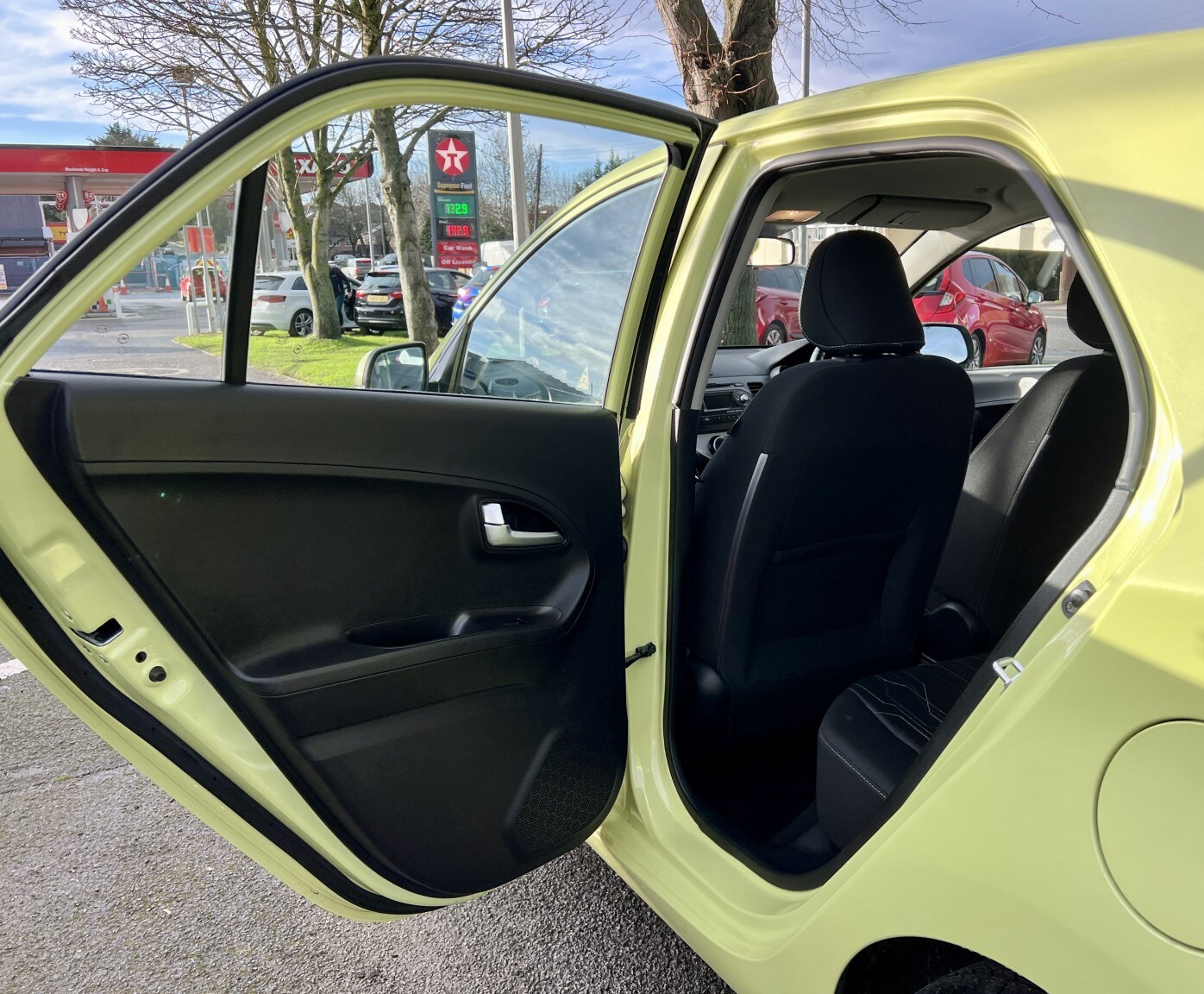 Used Kia Picanto 2014 for sale - 77398329: Photo 35