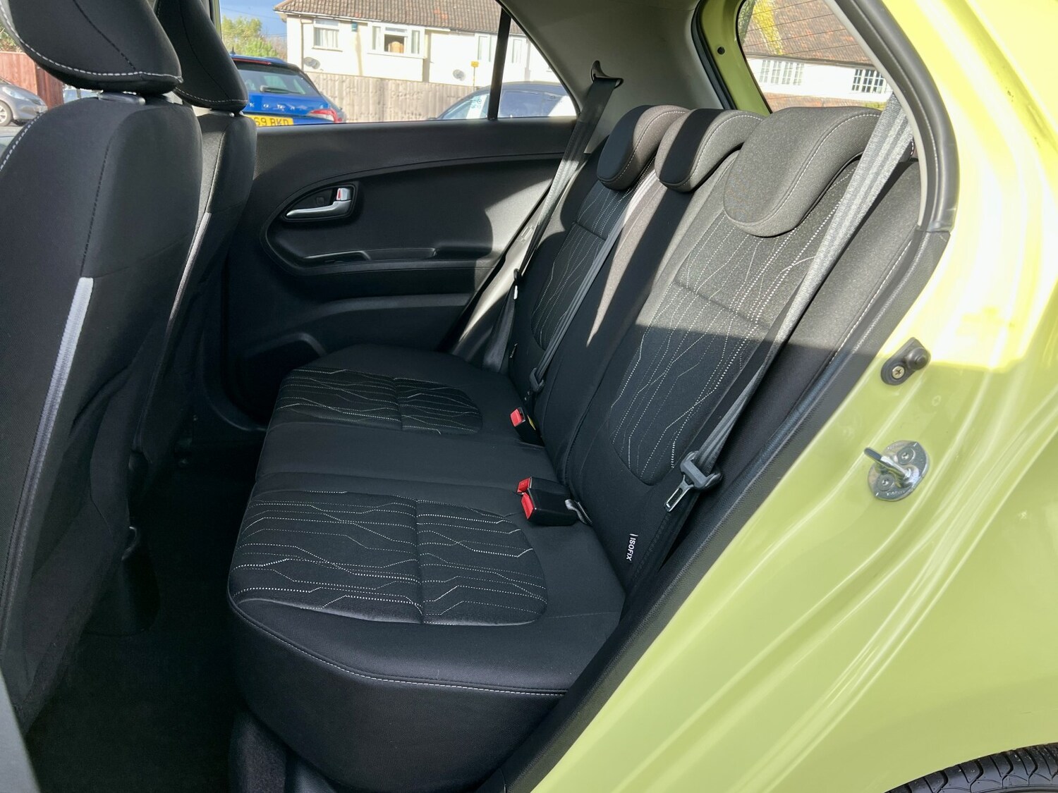 Used Kia Picanto 2014 for sale - 77398329: Photo 37