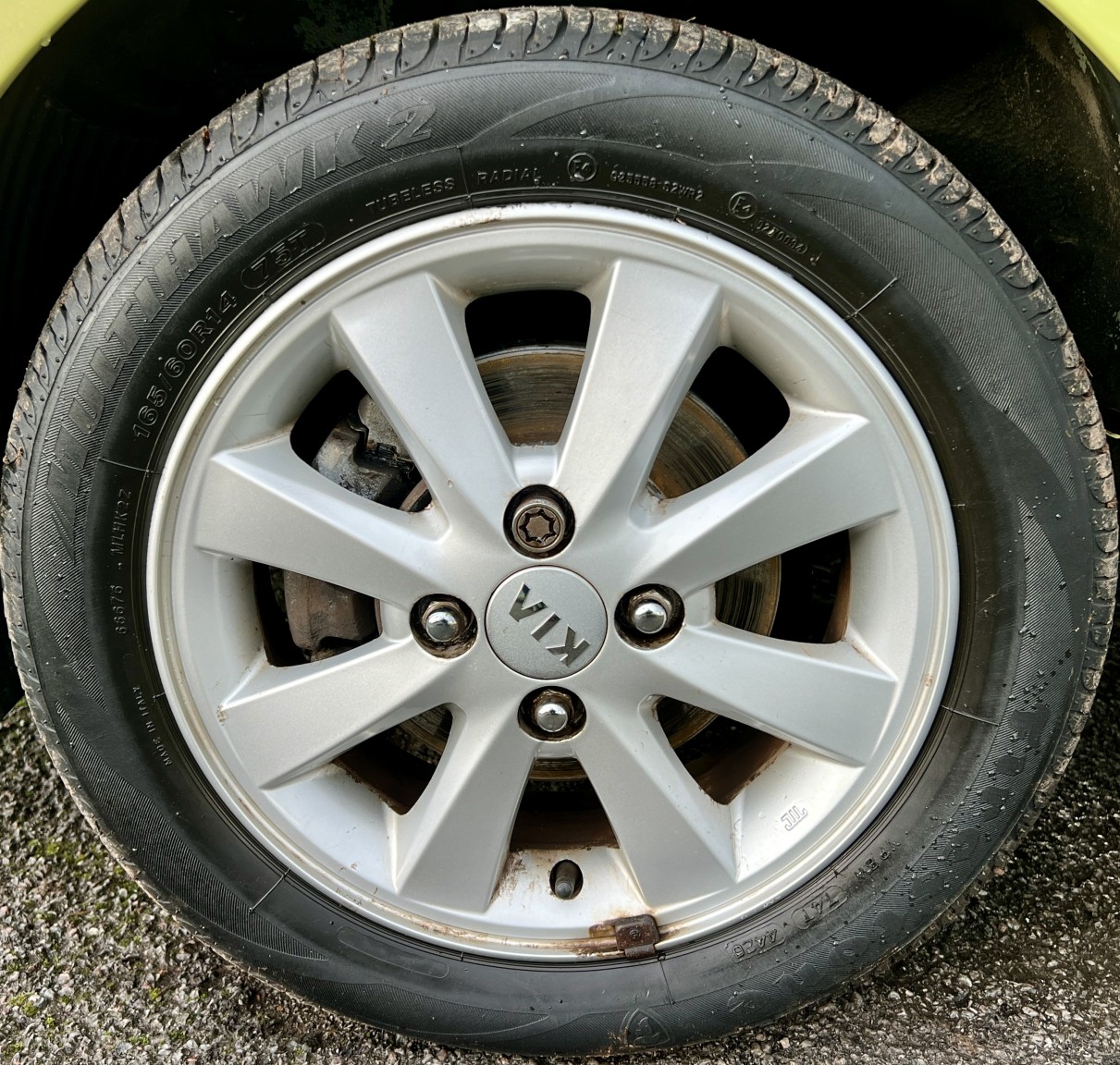 Used Kia Picanto 2014 for sale - 77398329: Photo 9