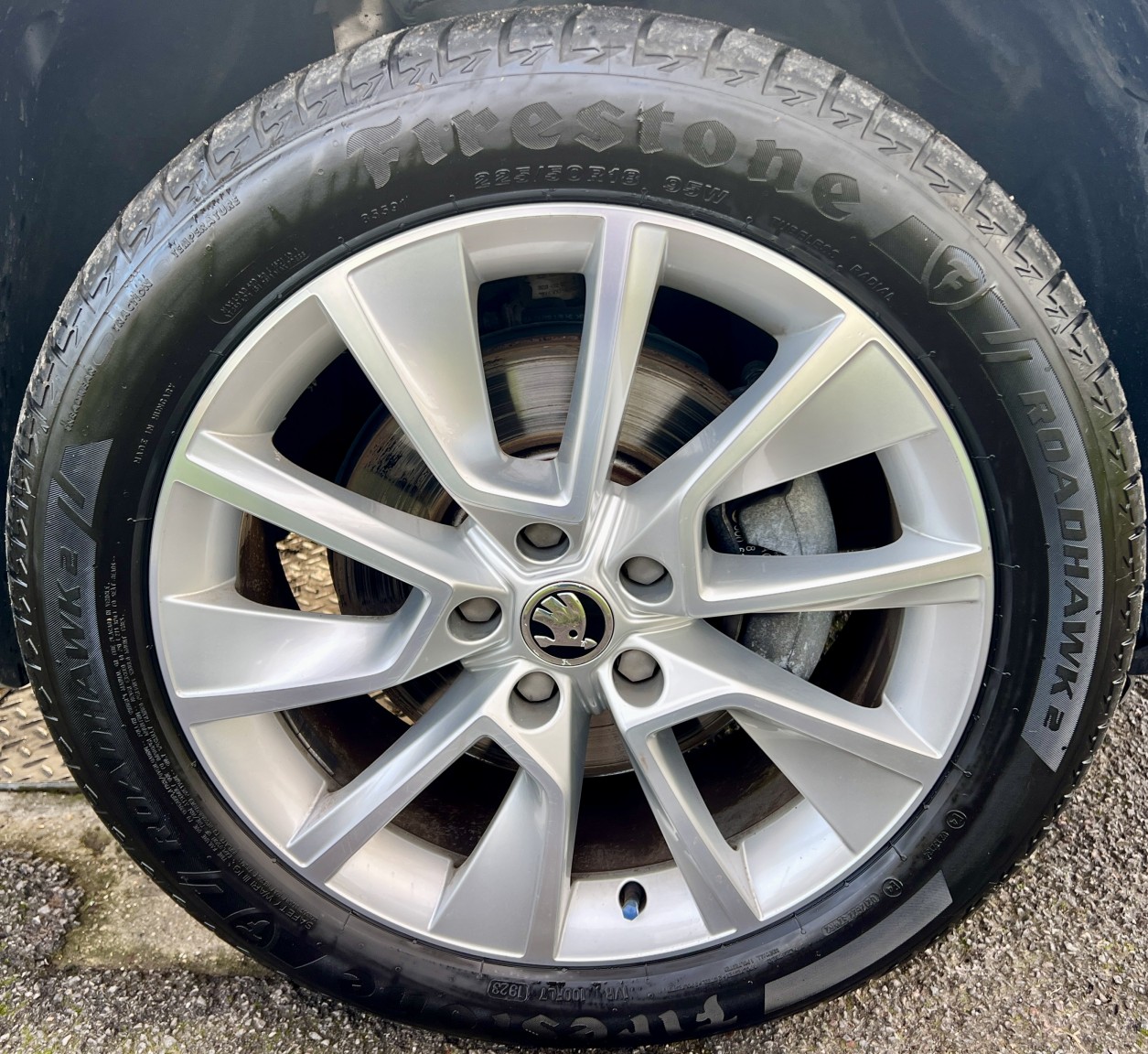 Used Skoda Karoq 2019 for sale - 76817575: Photo 10