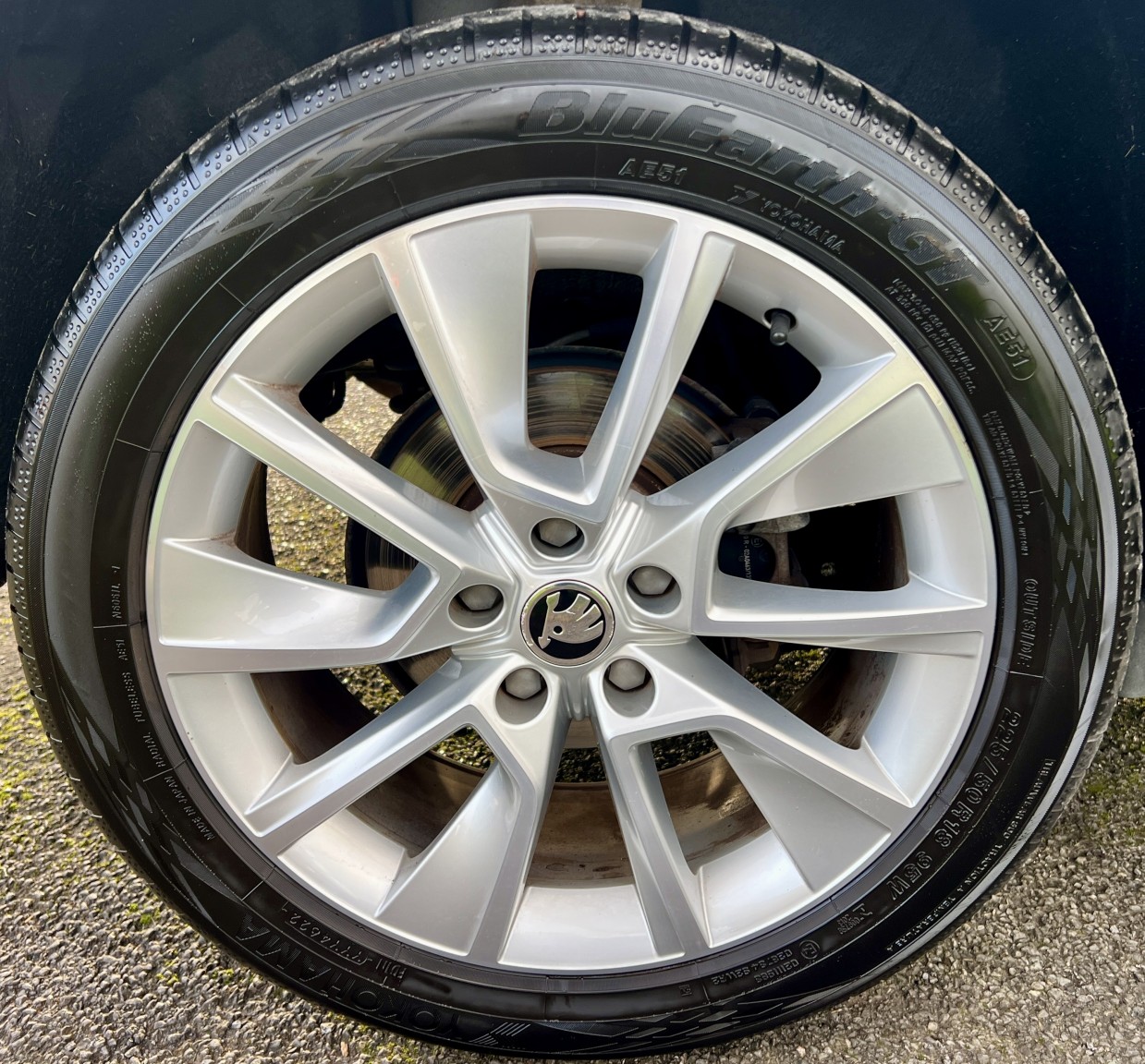 Used Skoda Karoq 2019 for sale - 76817575: Photo 11