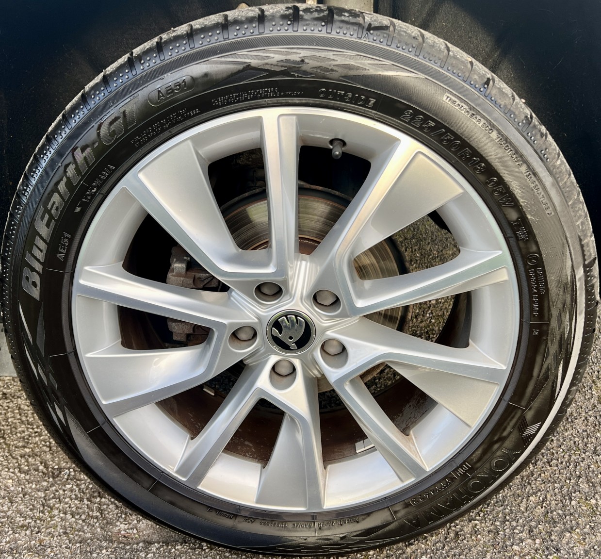 Used Skoda Karoq 2019 for sale - 76817575: Photo 12