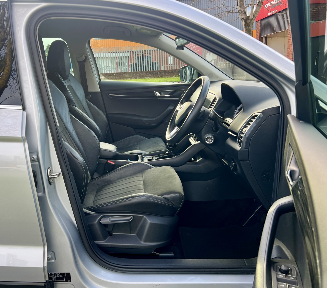 Used Skoda Karoq 2019 for sale - 76817575: Photo 15