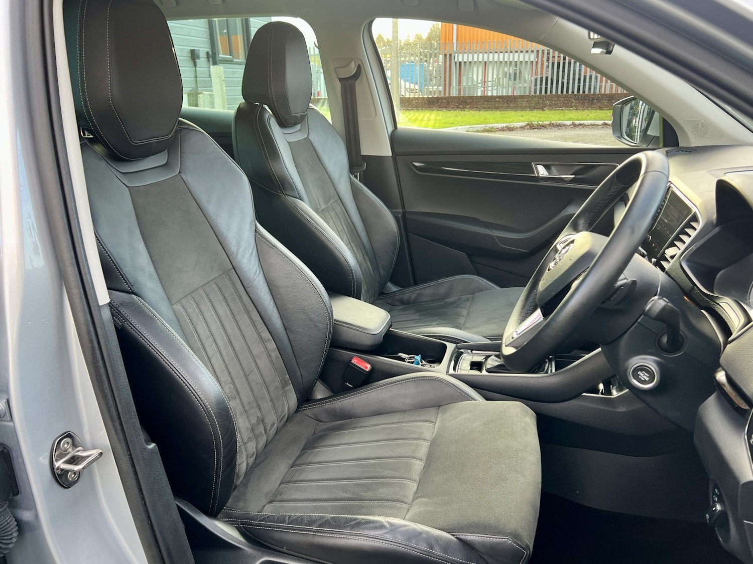 Used Skoda Karoq 2019 for sale - 76817575: Photo 16