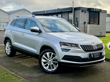 2019 - 2.0 TDI SE L AUTOMATIC 5-Door