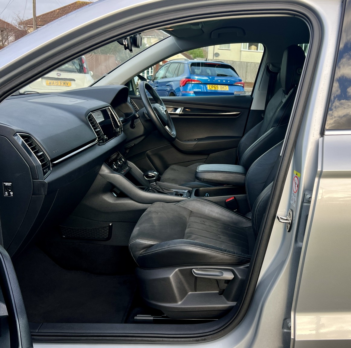 Used Skoda Karoq 2019 for sale - 76817575: Photo 20