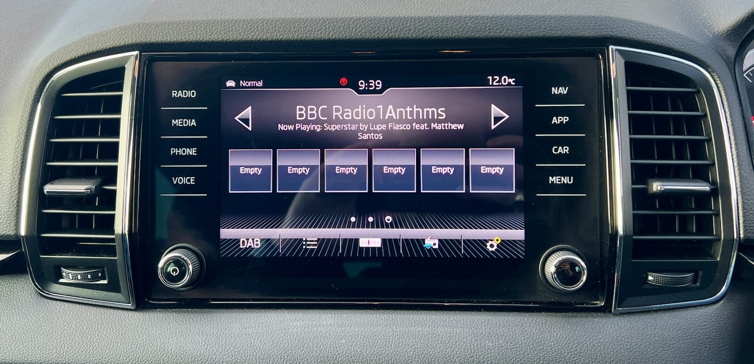 Used Skoda Karoq 2019 for sale - 76817575: Photo 23