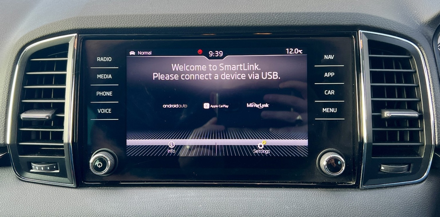 Used Skoda Karoq 2019 for sale - 76817575: Photo 25