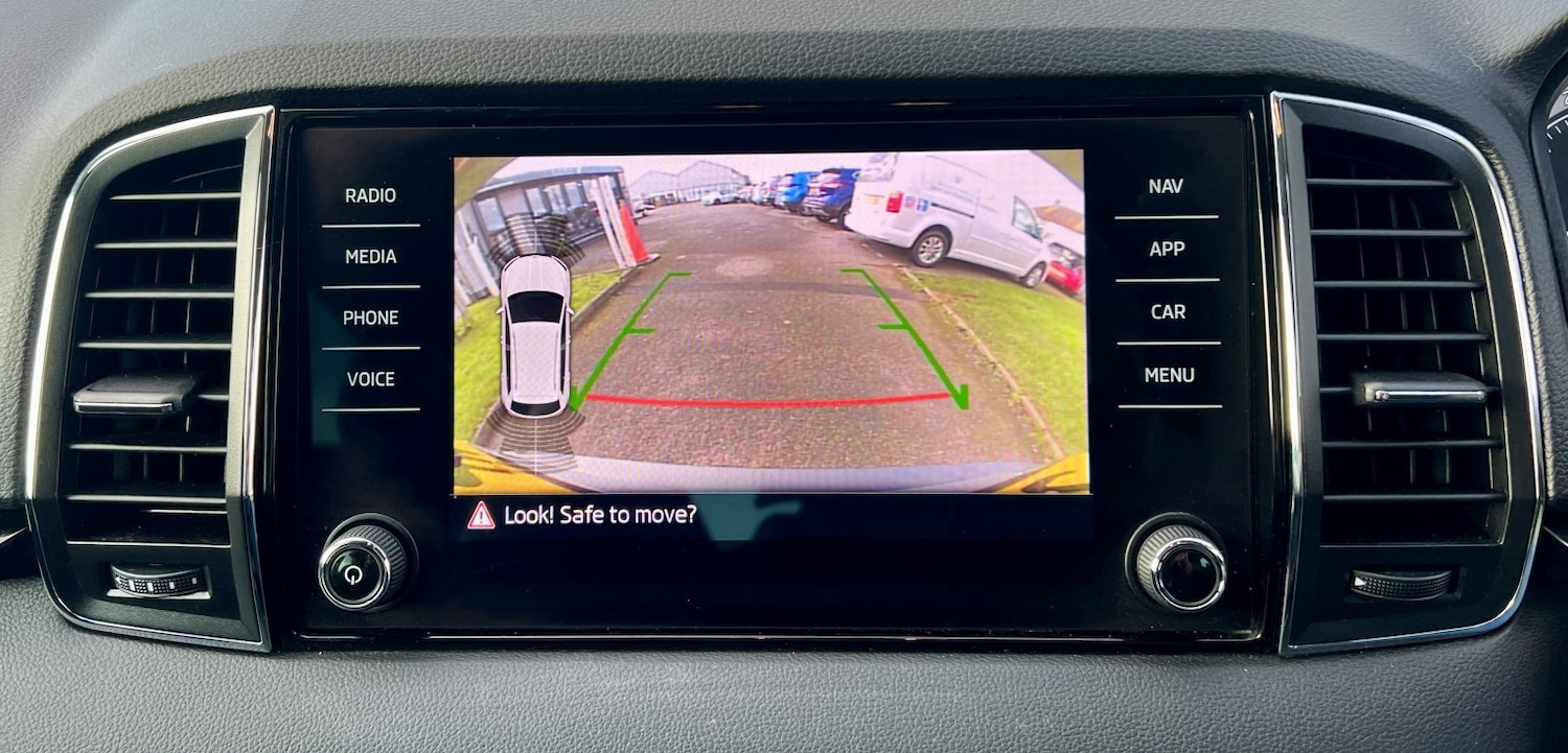 Used Skoda Karoq 2019 for sale - 76817575: Photo 26