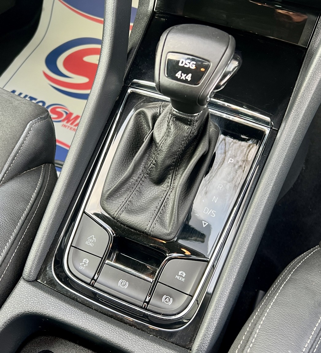 Used Skoda Karoq 2019 for sale - 76817575: Photo 28