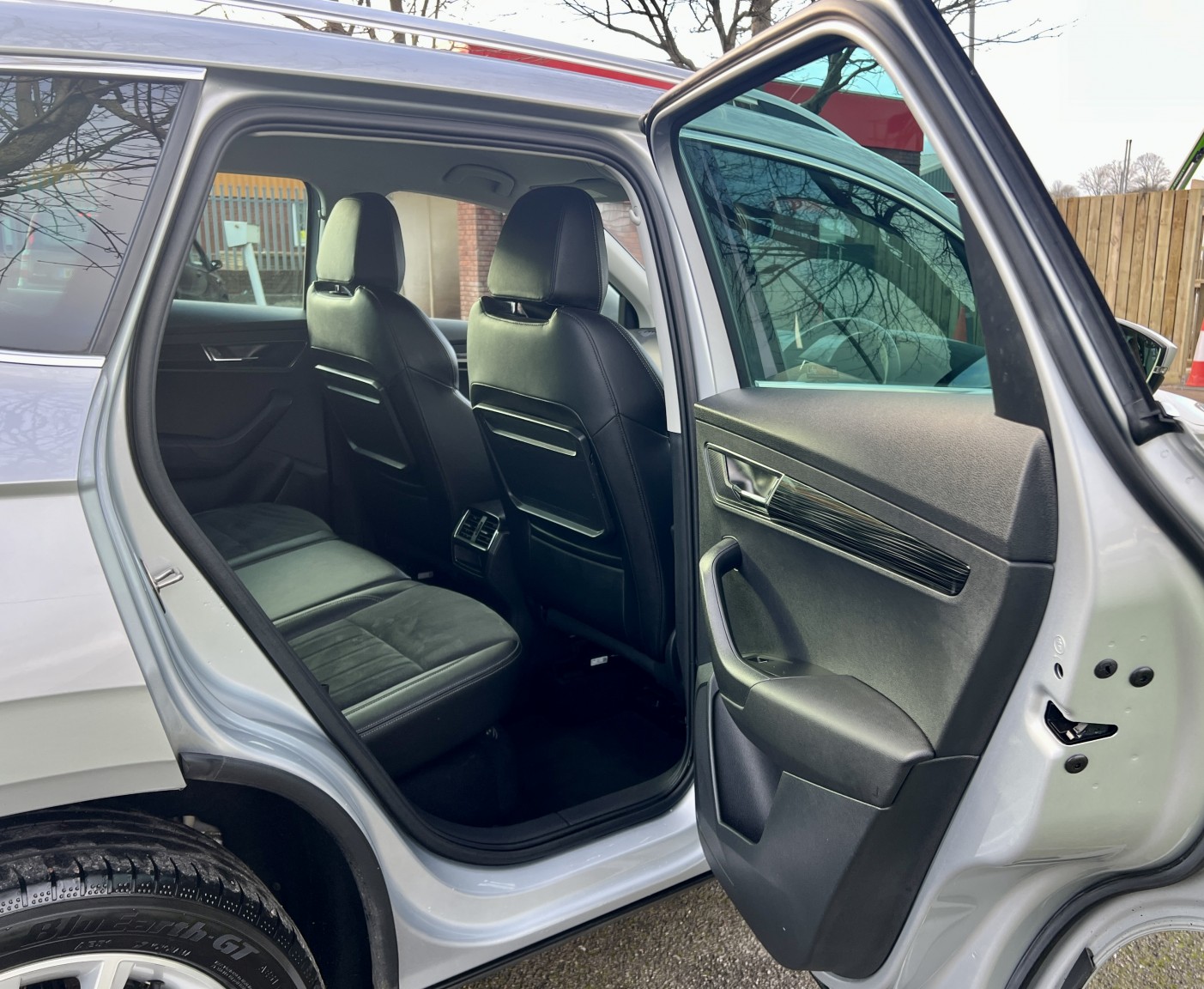 Used Skoda Karoq 2019 for sale - 76817575: Photo 37