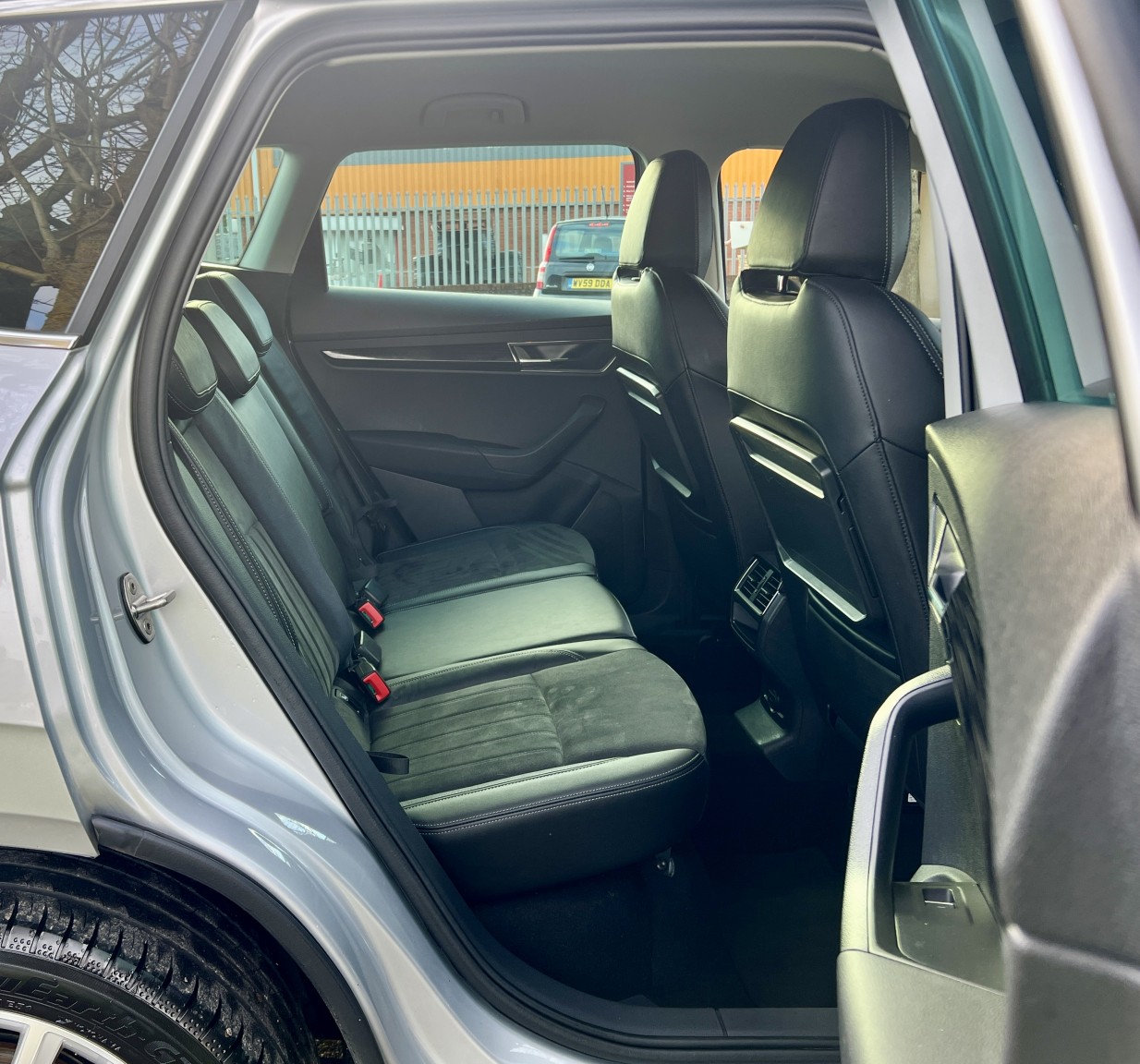 Used Skoda Karoq 2019 for sale - 76817575: Photo 38