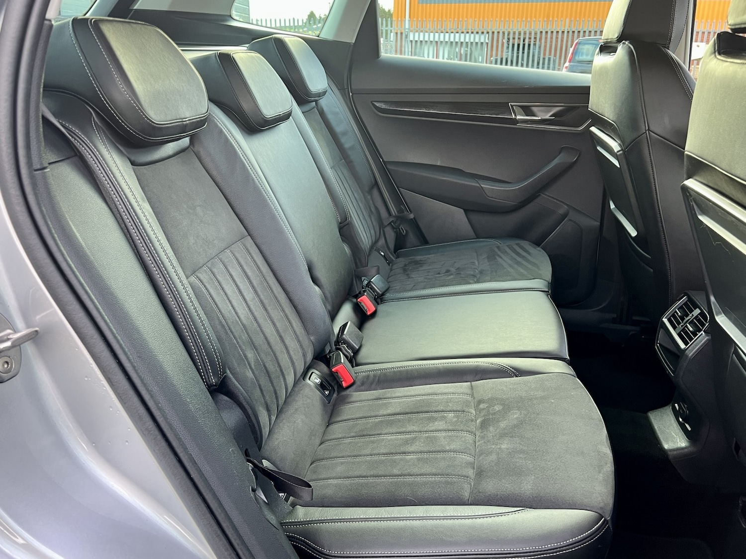 Used Skoda Karoq 2019 for sale - 76817575: Photo 39