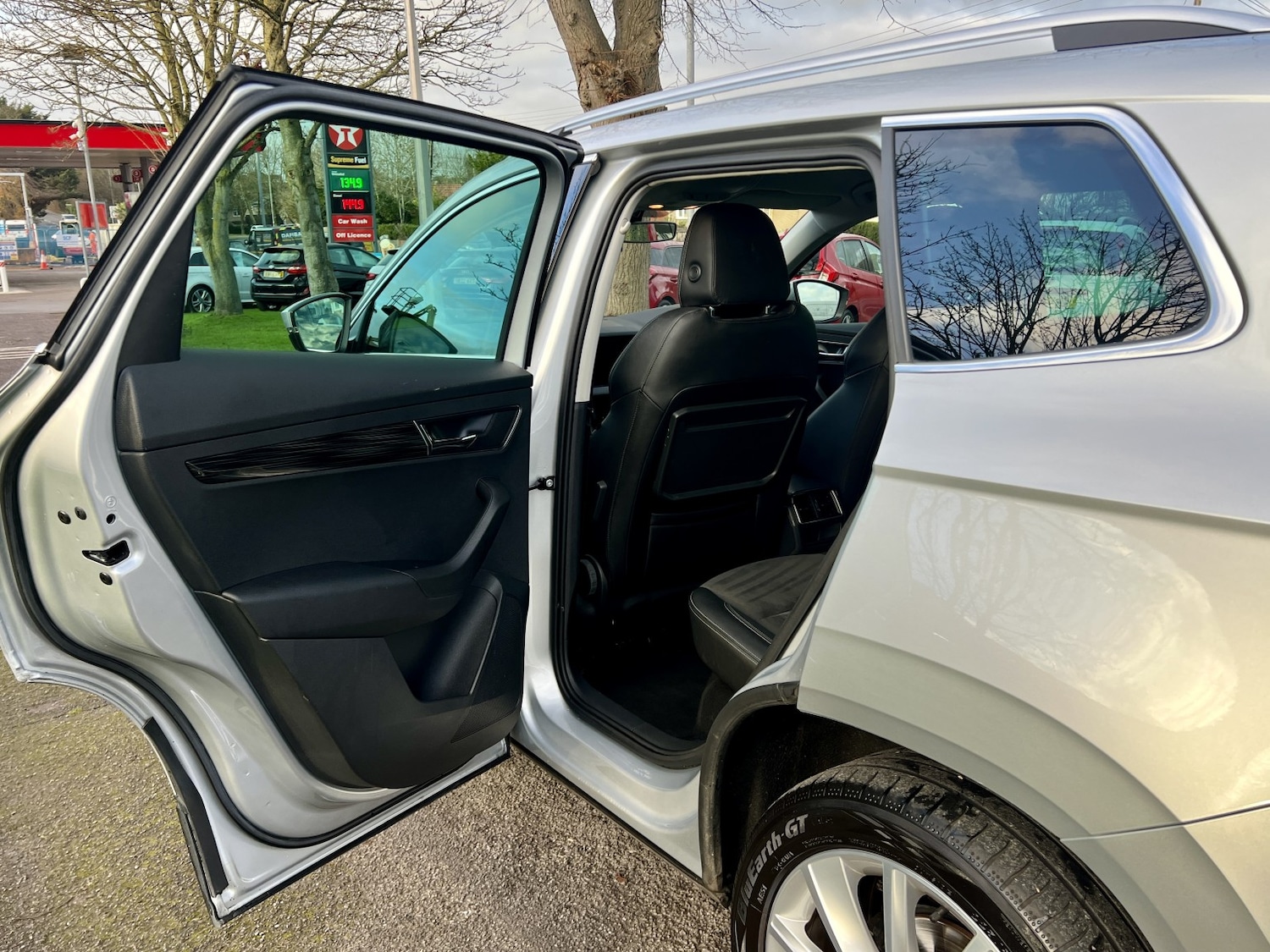 Used Skoda Karoq 2019 for sale - 76817575: Photo 40