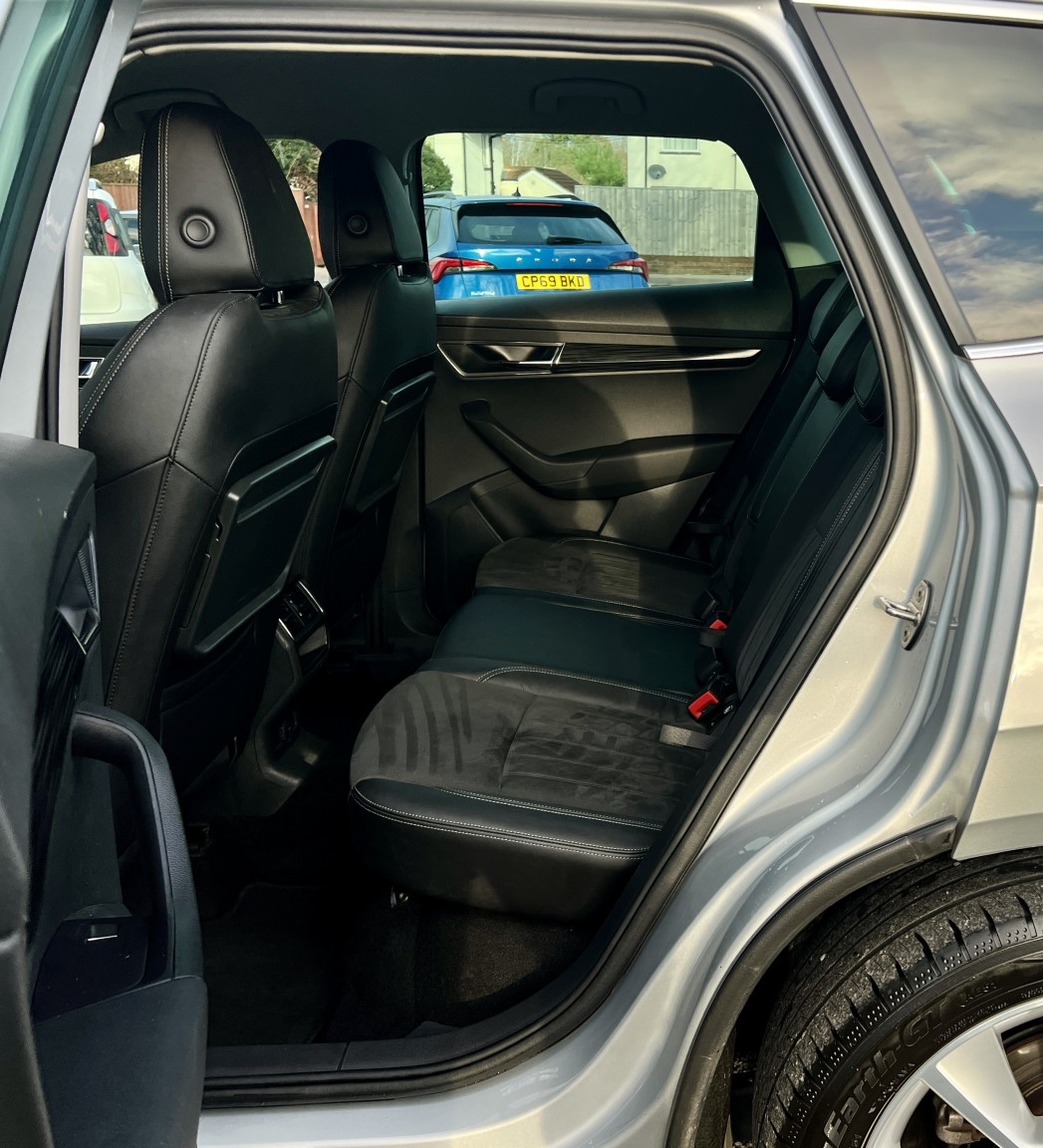 Used Skoda Karoq 2019 for sale - 76817575: Photo 41