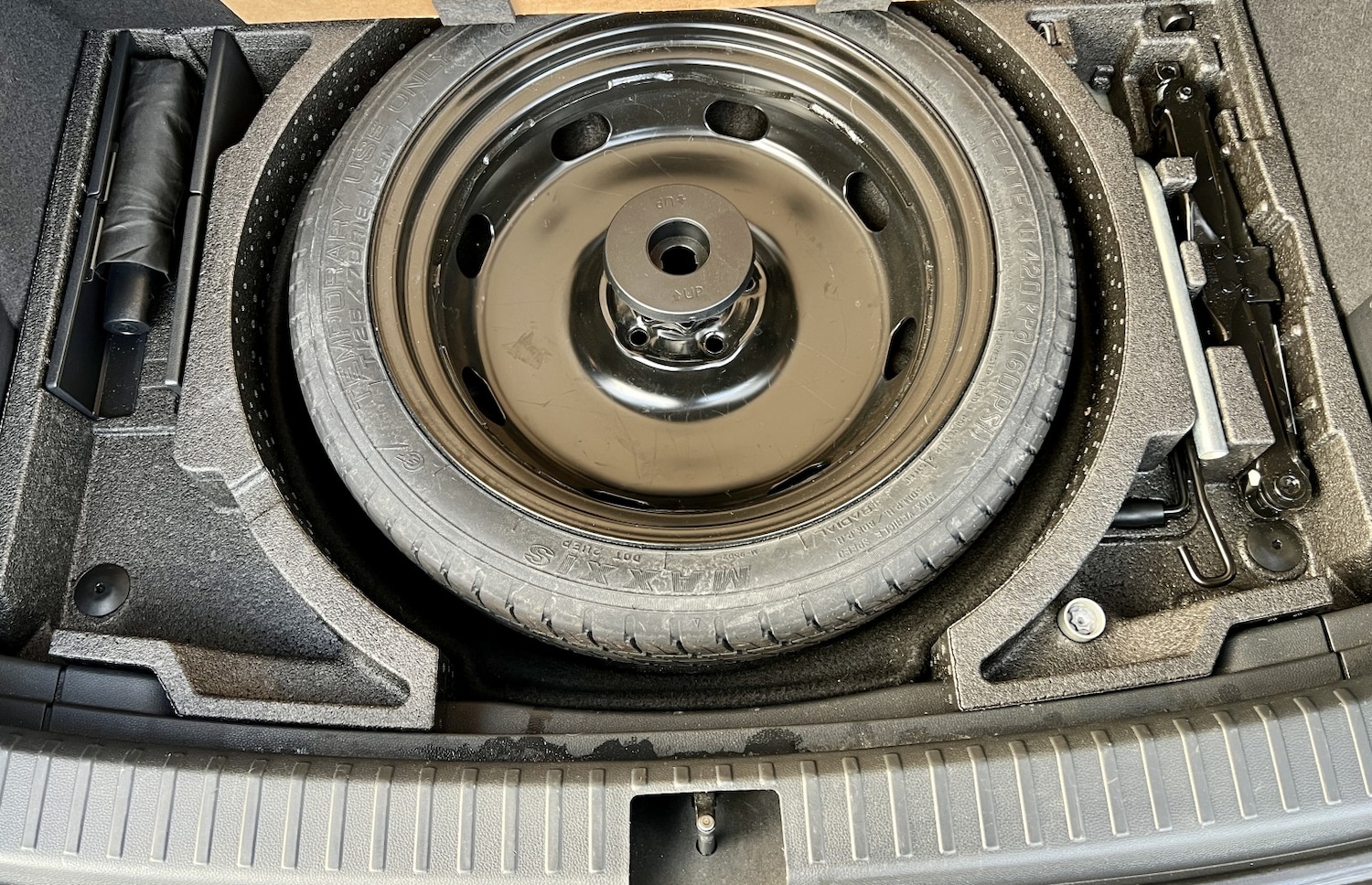 Used Skoda Karoq 2019 for sale - 76817575: Photo 44