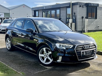 Audi A3 feature image