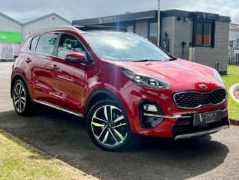 2020 - 1.6 T-GDi 4 5-Door