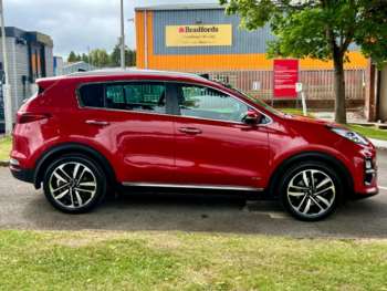 Used Kia Sportage 2020 for sale - 74917964: Photo