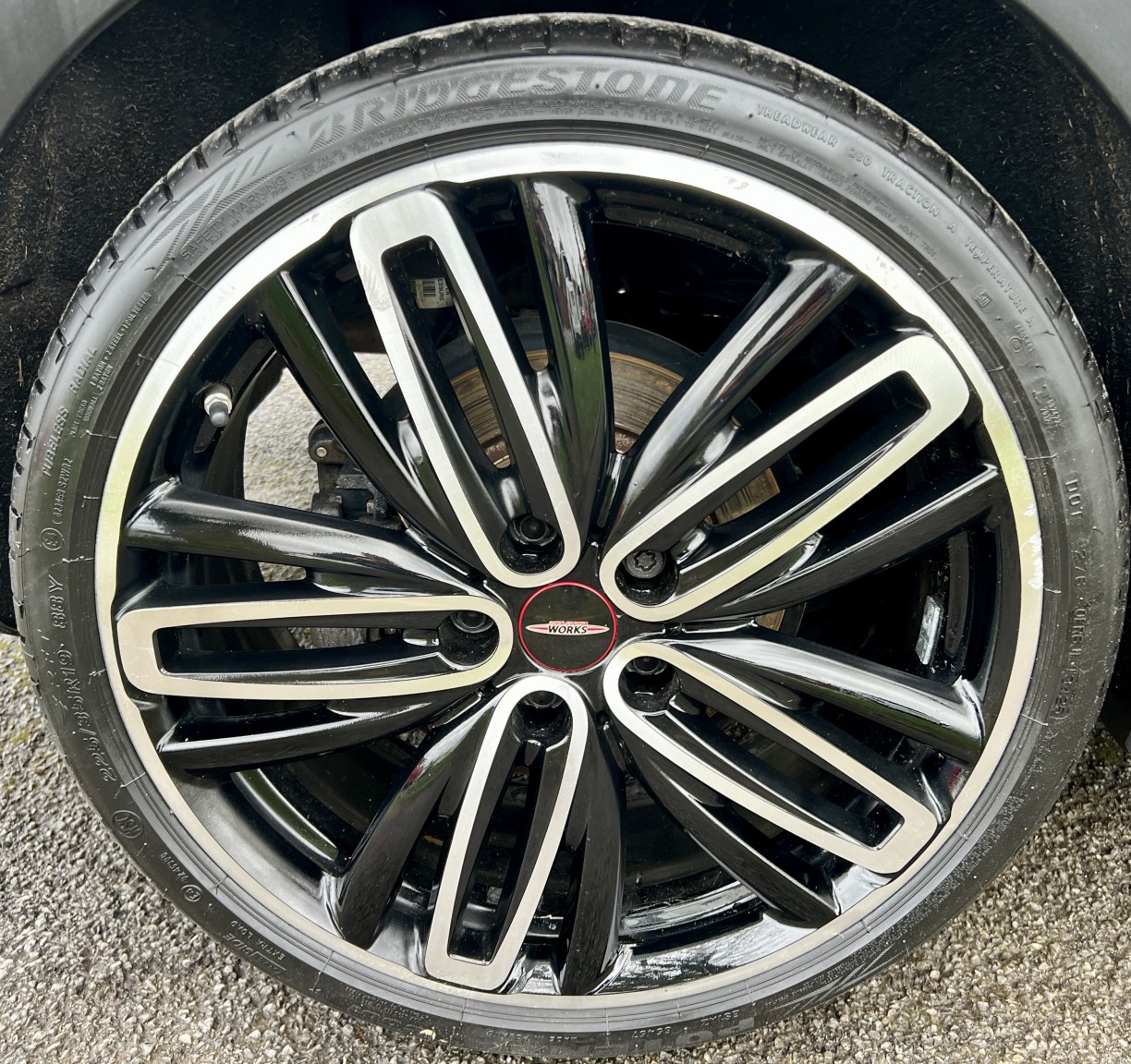 Used MINI Clubman 2017 for sale - 77781637: Photo 10