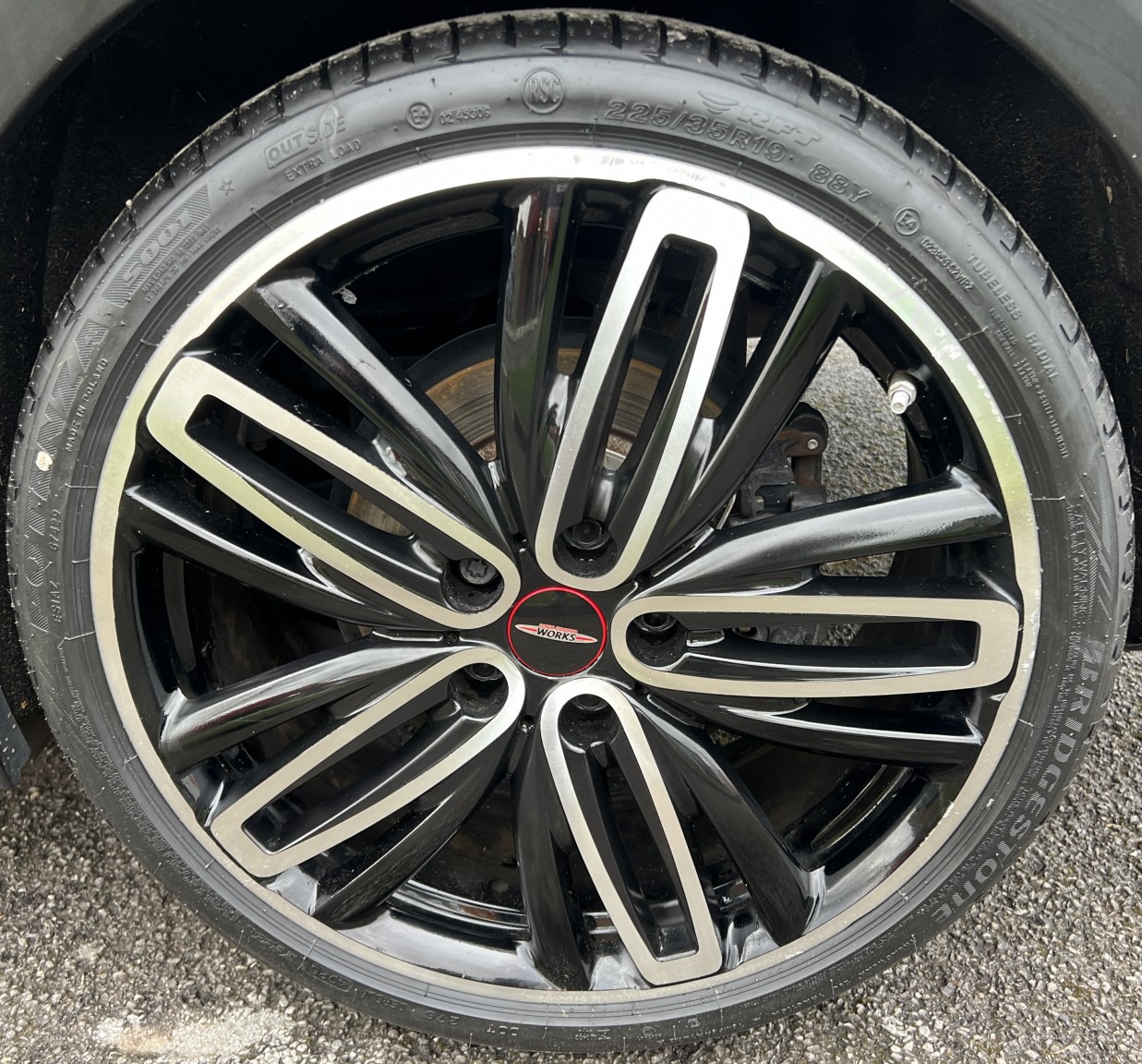 Used MINI Clubman 2017 for sale - 77781637: Photo 11