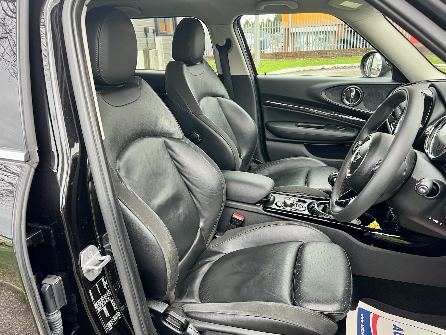 Used MINI Clubman 2017 for sale - 77781637: Photo 16