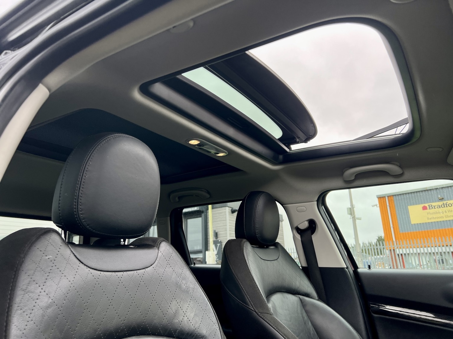 Used MINI Clubman 2017 for sale - 77781637: Photo 18