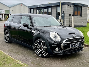 MINI Clubman feature image