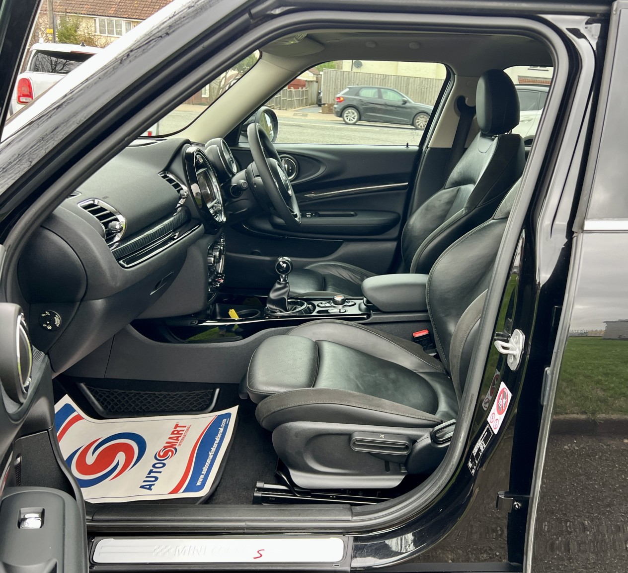 Used MINI Clubman 2017 for sale - 77781637: Photo 20