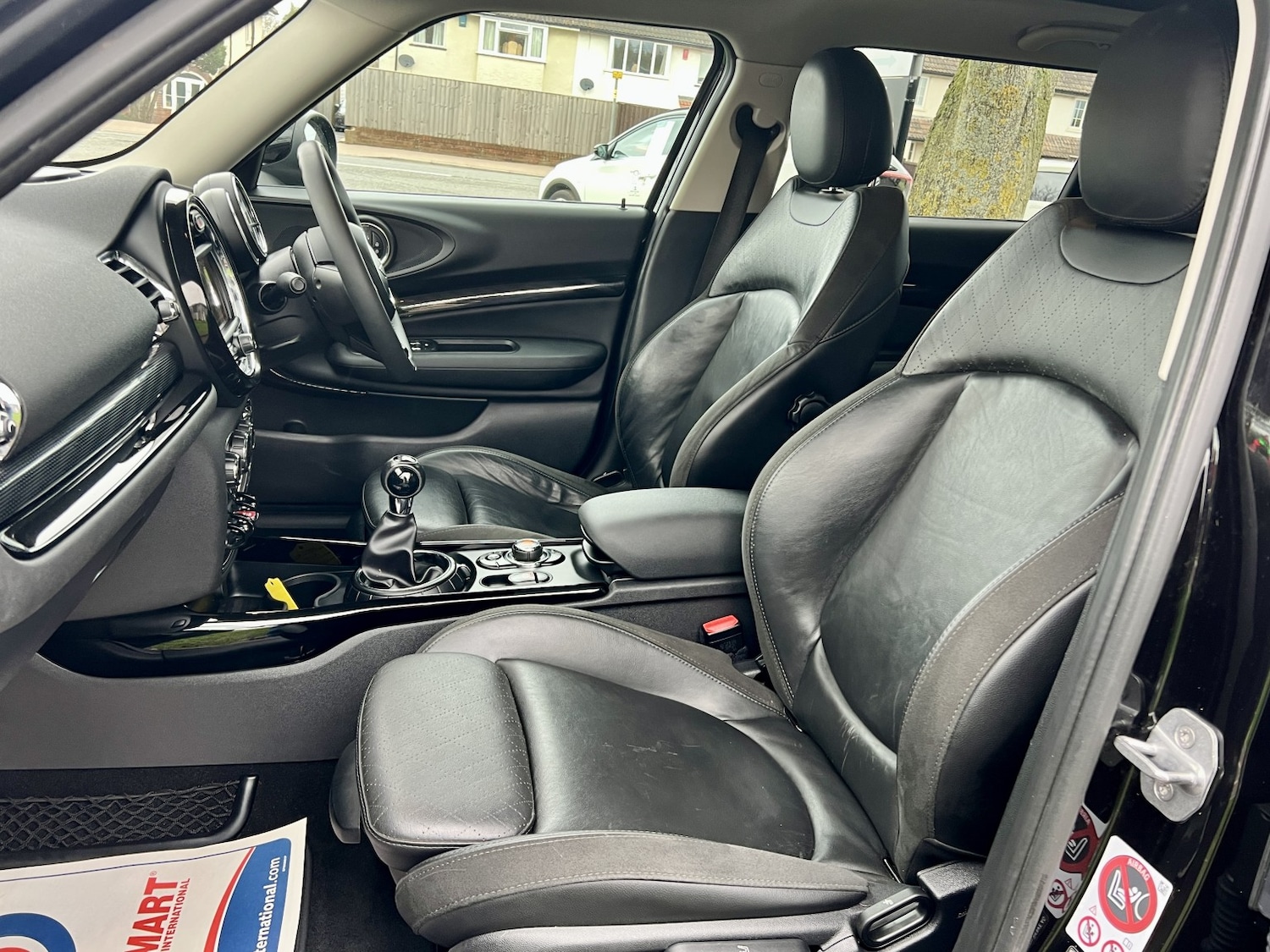 Used MINI Clubman 2017 for sale - 77781637: Photo 21