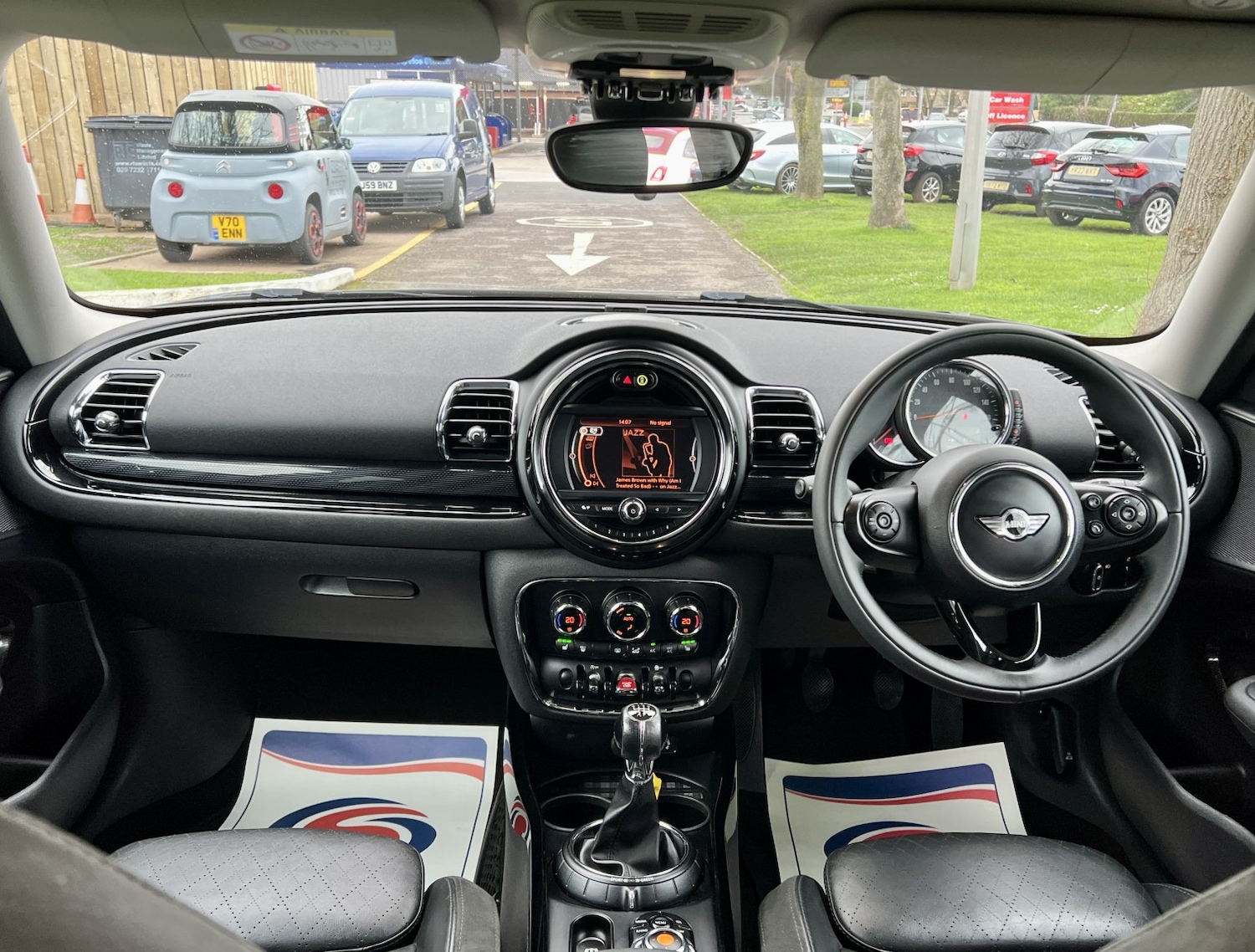 Used MINI Clubman 2017 for sale - 77781637: Photo 23