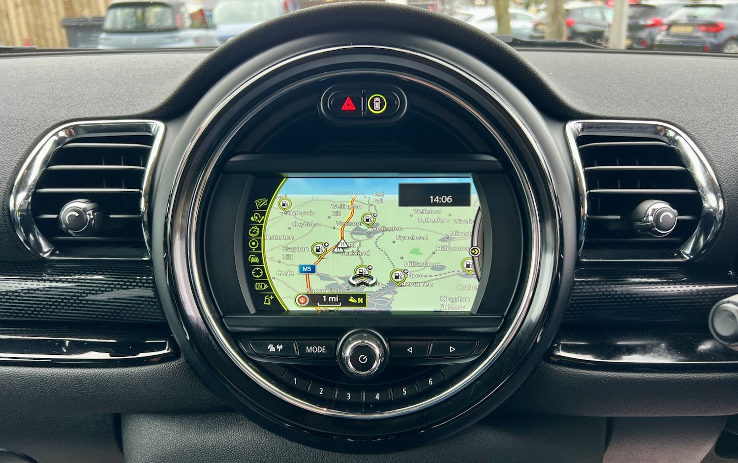 Used MINI Clubman 2017 for sale - 77781637: Photo 24