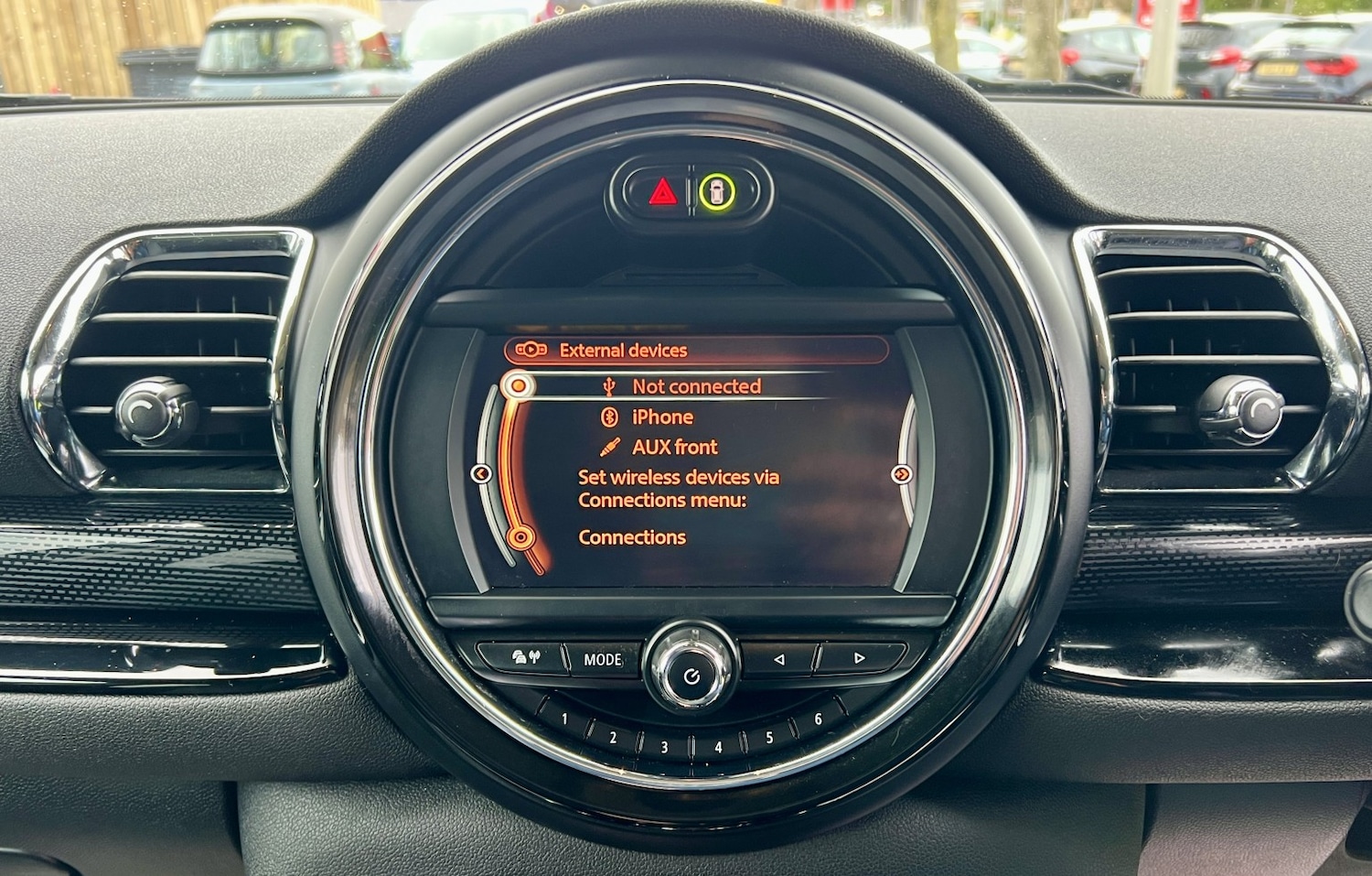 Used MINI Clubman 2017 for sale - 77781637: Photo 25