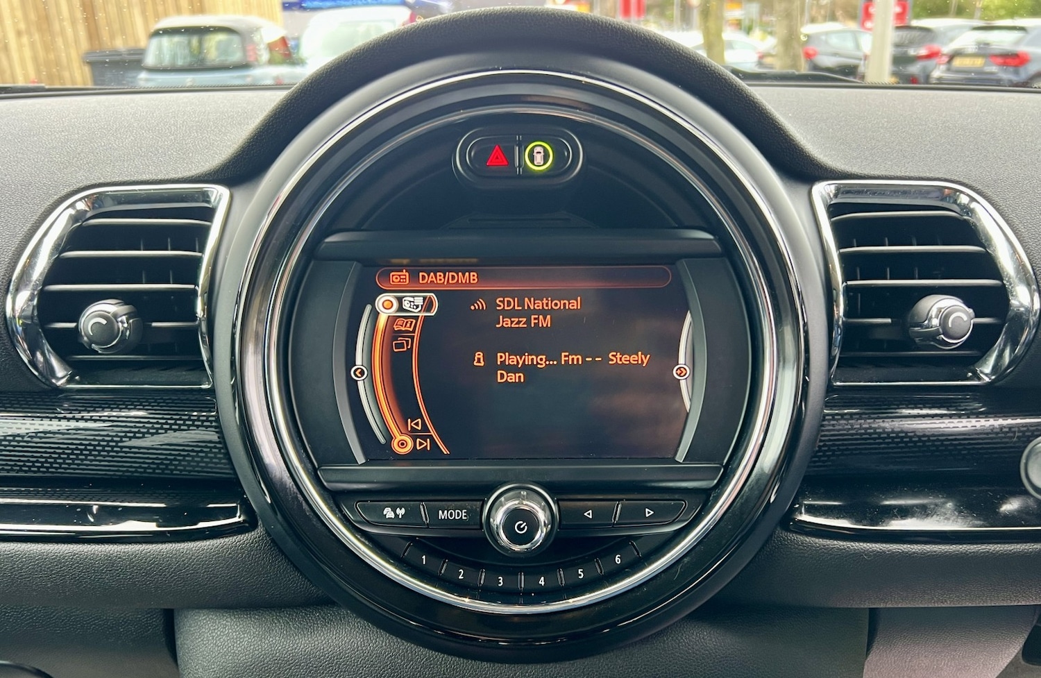 Used MINI Clubman 2017 for sale - 77781637: Photo 26