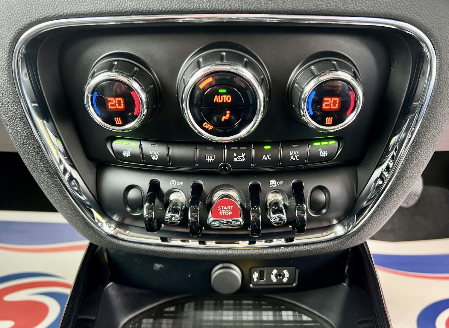 Used MINI Clubman 2017 for sale - 77781637: Photo 27