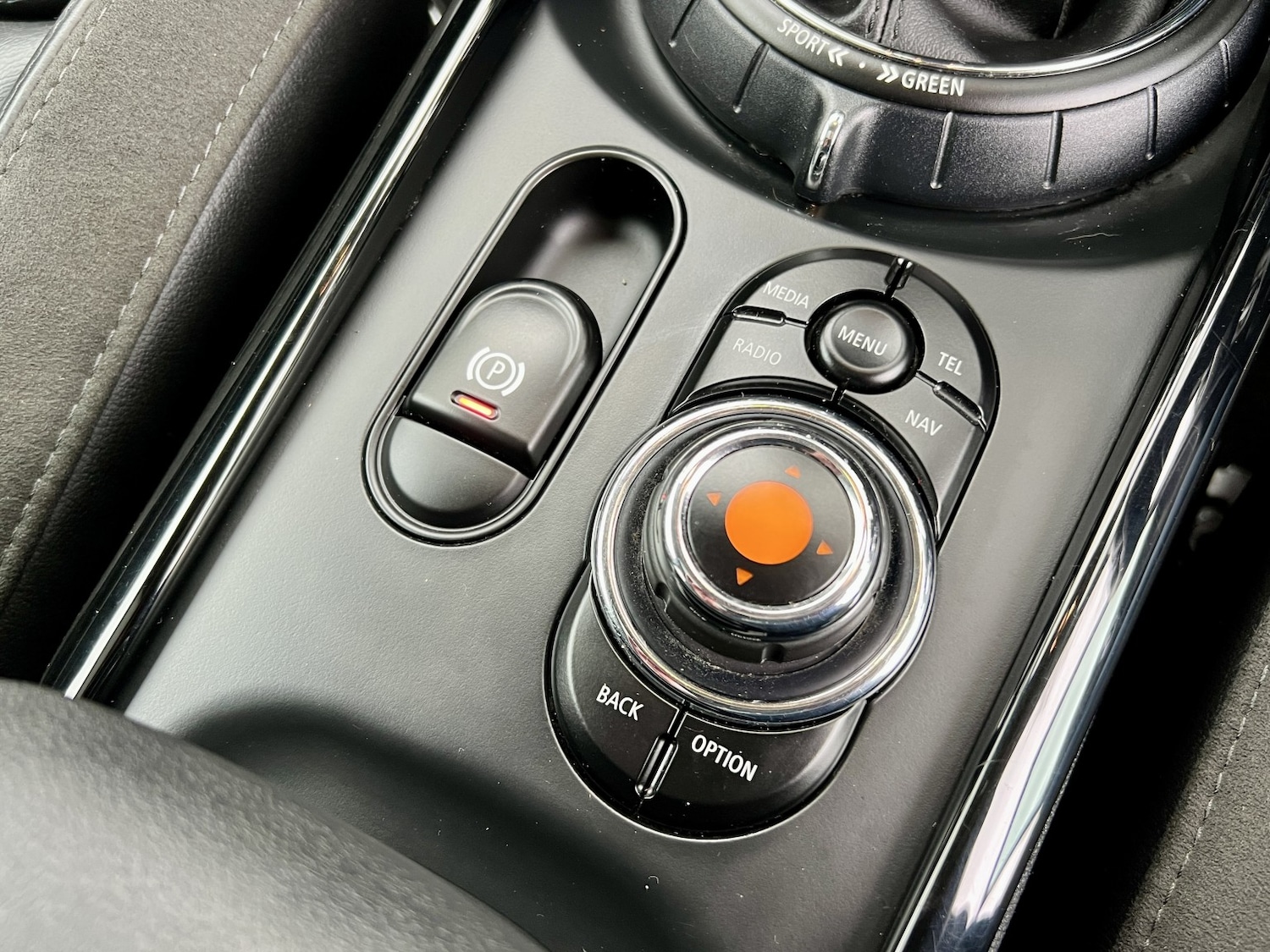 Used MINI Clubman 2017 for sale - 77781637: Photo 30