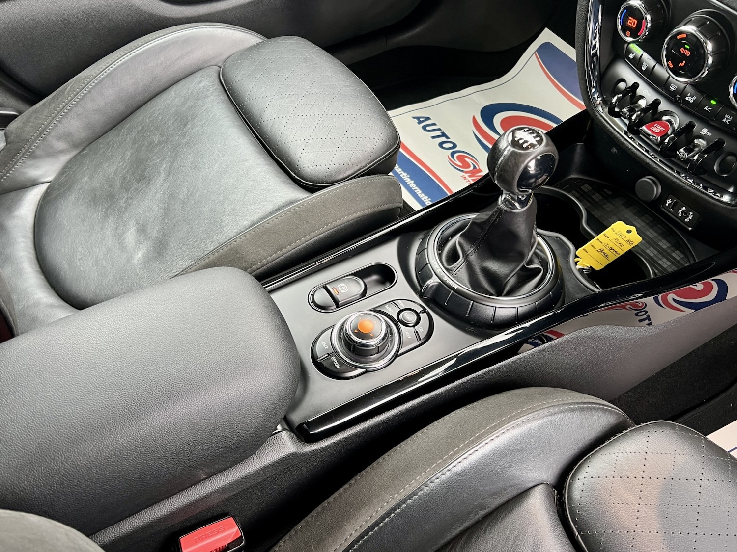 Used MINI Clubman 2017 for sale - 77781637: Photo 31