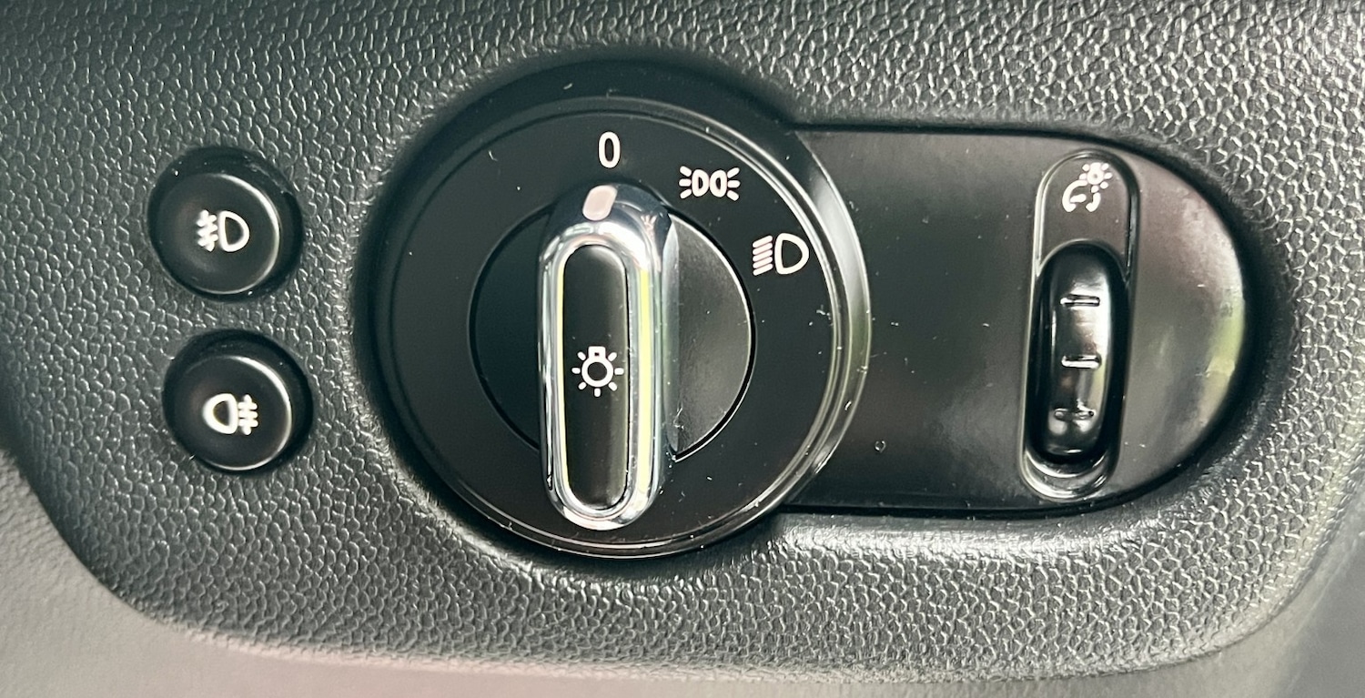 Used MINI Clubman 2017 for sale - 77781637: Photo 36