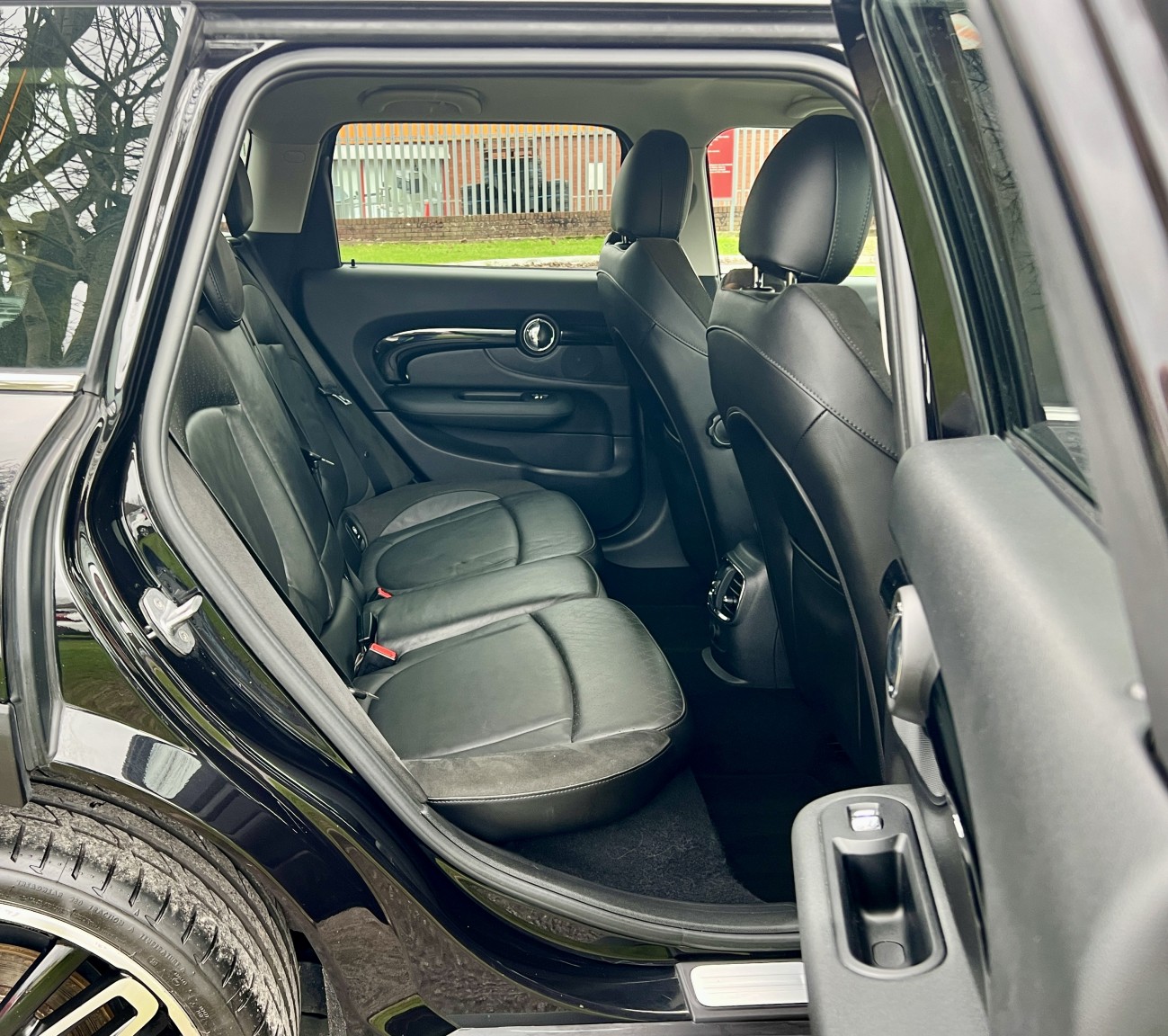 Used MINI Clubman 2017 for sale - 77781637: Photo 38