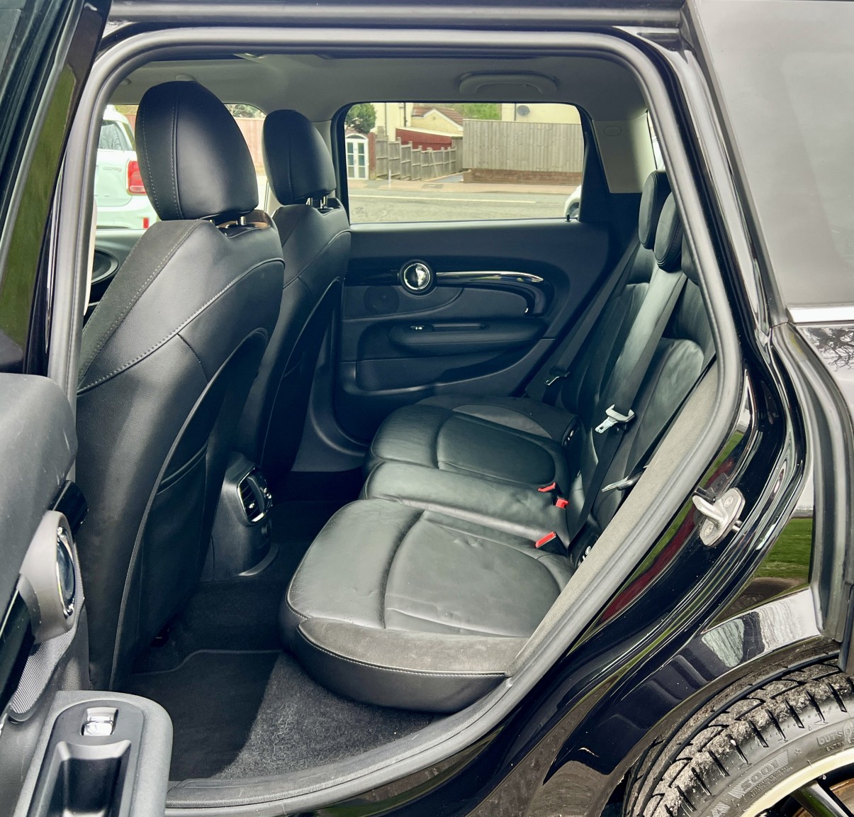 Used MINI Clubman 2017 for sale - 77781637: Photo 41