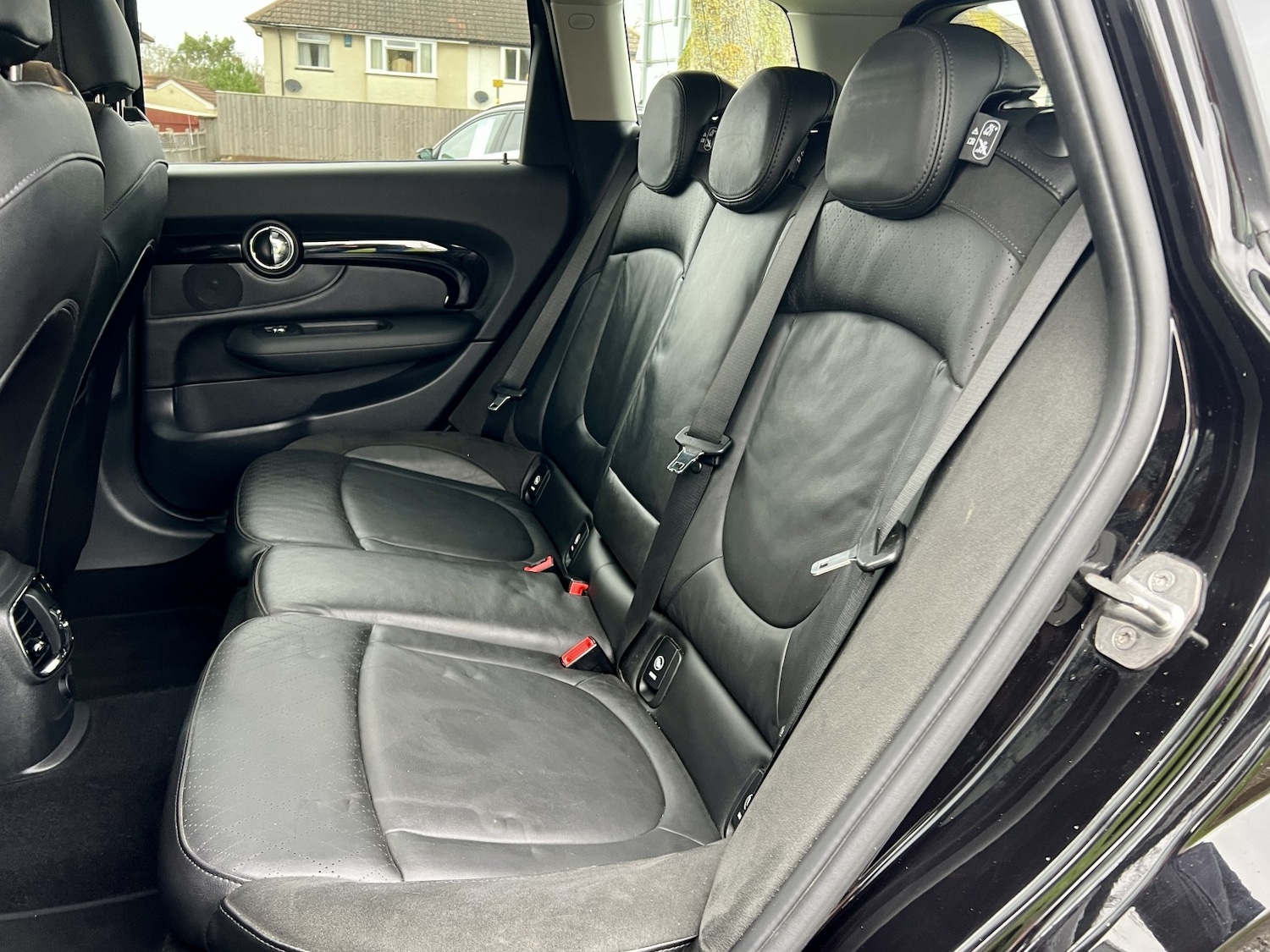 Used MINI Clubman 2017 for sale - 77781637: Photo 42