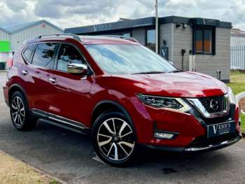 2017 - 1.6 dCi Tekna 5-Door