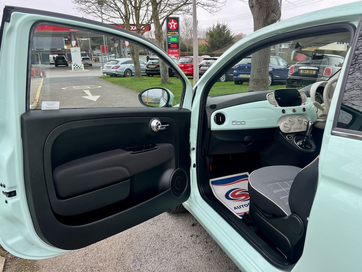 Used Fiat 500 2019 for sale - 77643721: Photo 18