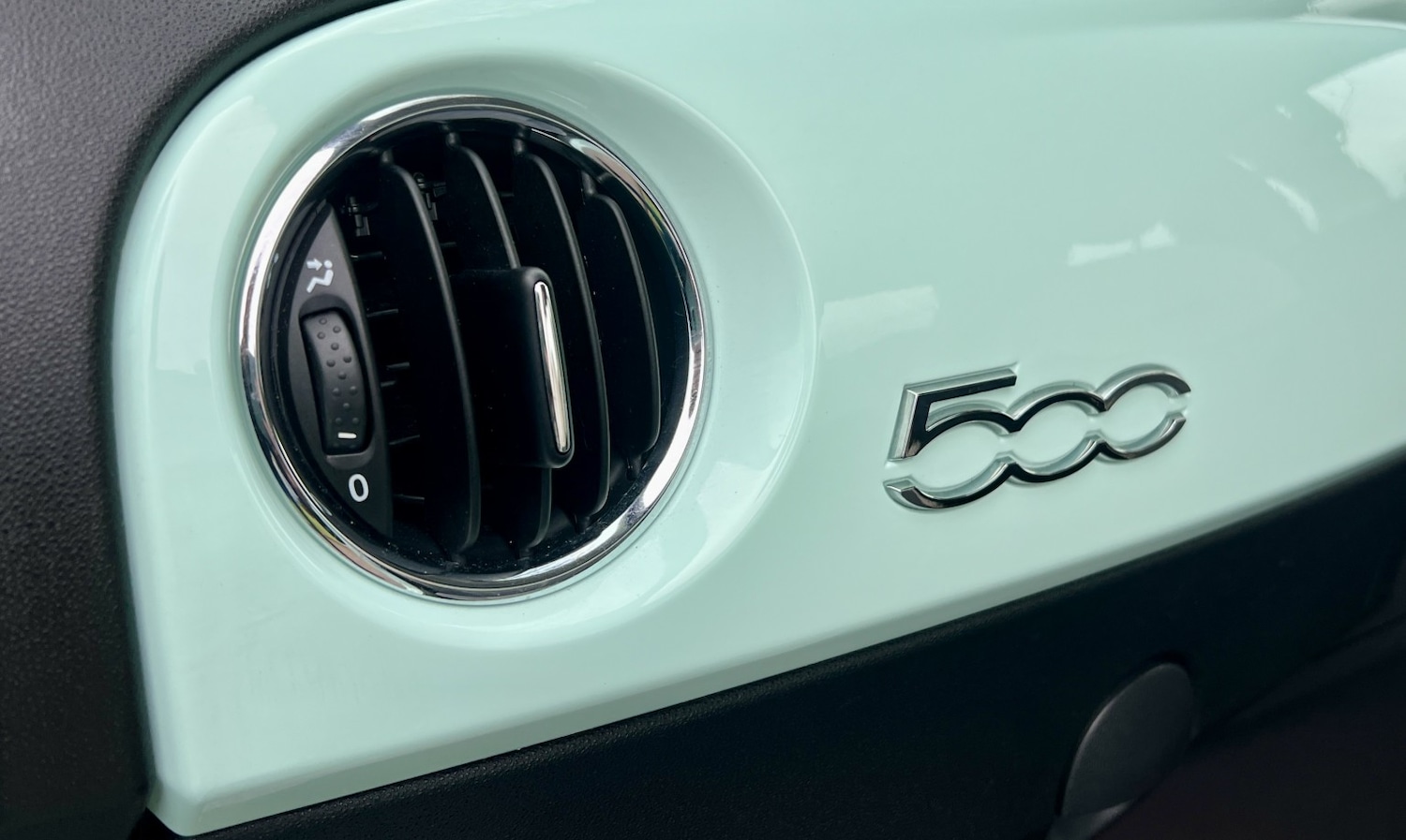 Used Fiat 500 2019 for sale - 77643721: Photo 22