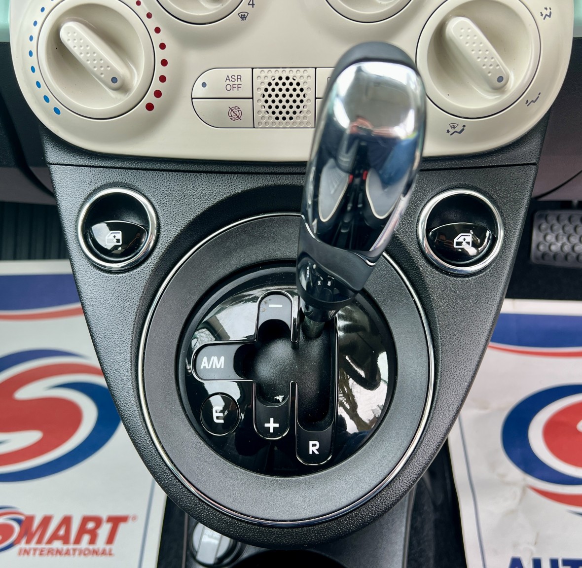 Used Fiat 500 2019 for sale - 77643721: Photo 26