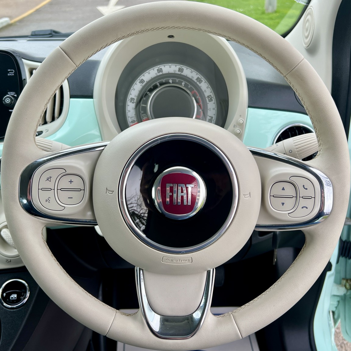 Used Fiat 500 2019 for sale - 77643721: Photo 29
