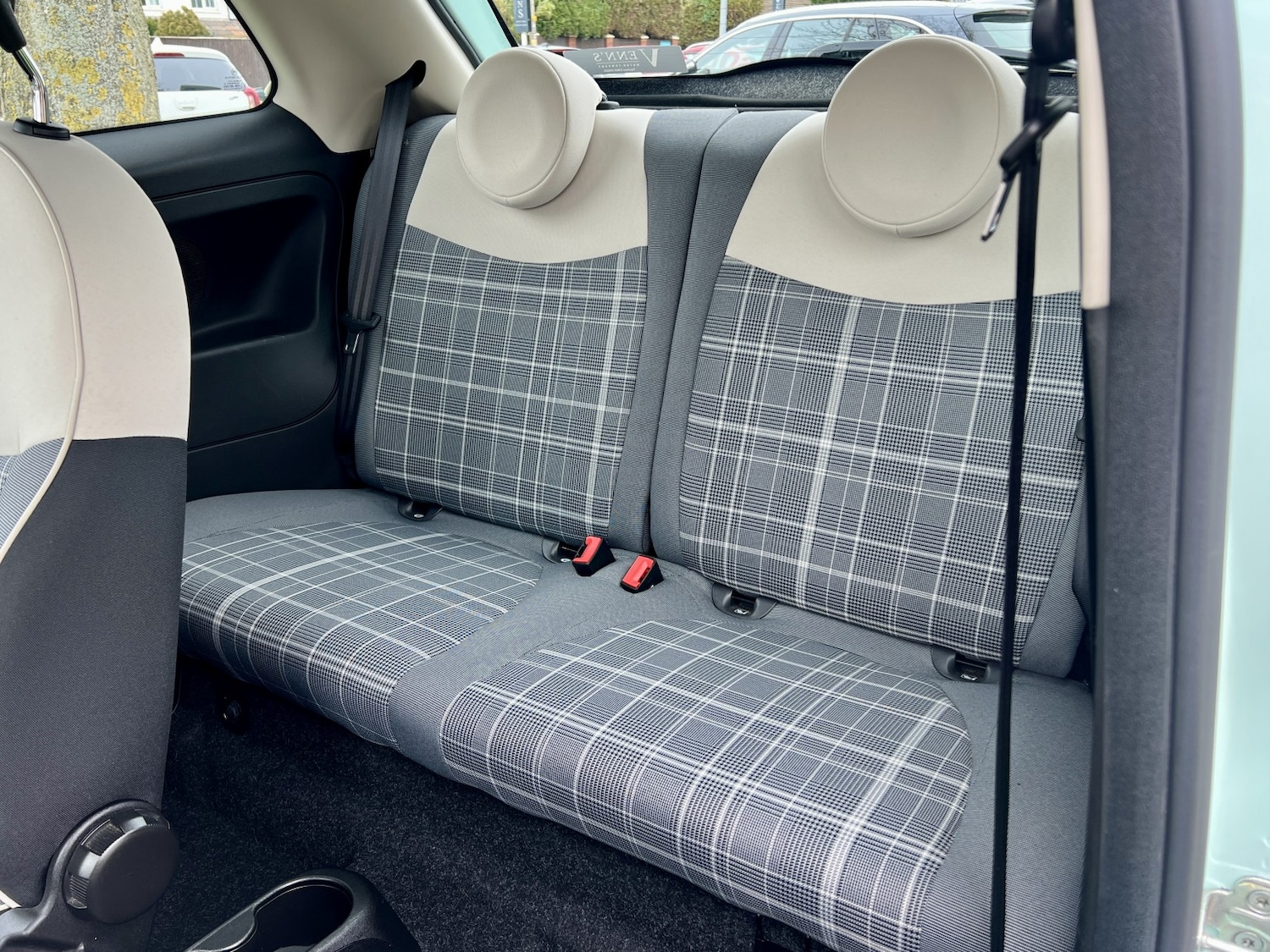 Used Fiat 500 2019 for sale - 77643721: Photo 34