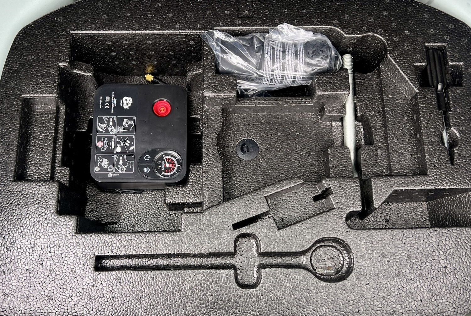 Used Fiat 500 2019 for sale - 77643721: Photo 36